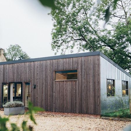 Horseshoe Barn Axminster Exterior foto